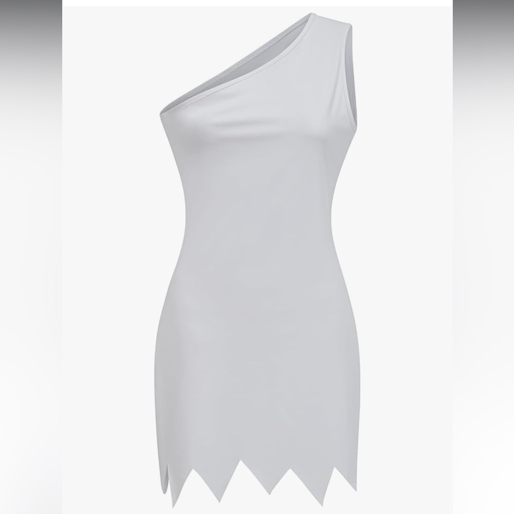 Wilma flinstones dress
